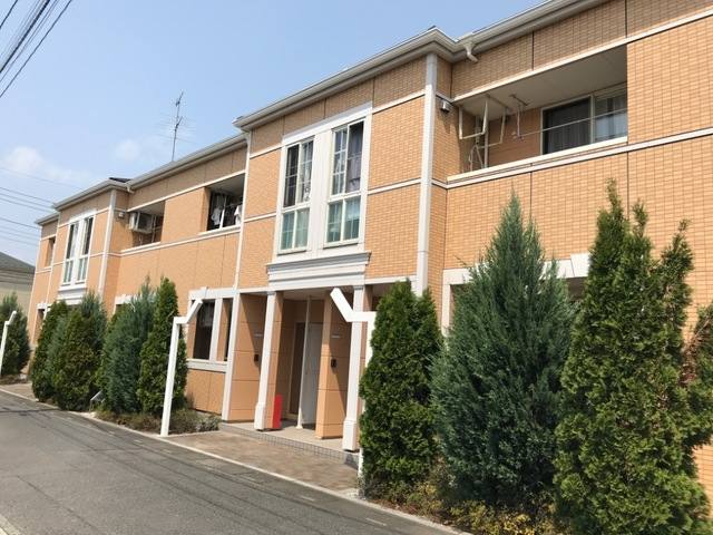 クレシア 室内写真3