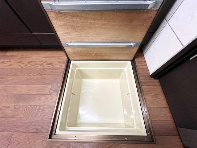 クレシア 室内写真4