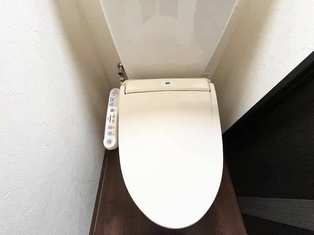 クレシア 室内写真8