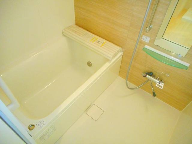 グランディール西大宮 室内写真1