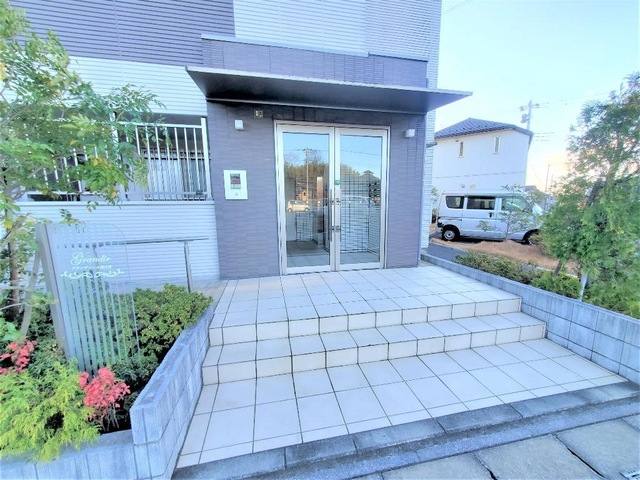 グランディール西大宮 室内写真2