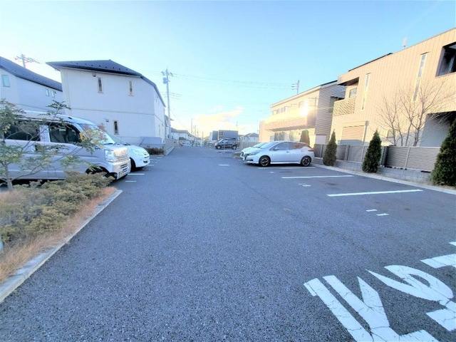 グランディール西大宮 室内写真3