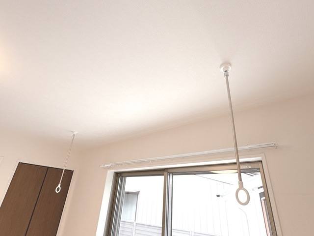 Kirameki ～煌～ 室内写真13