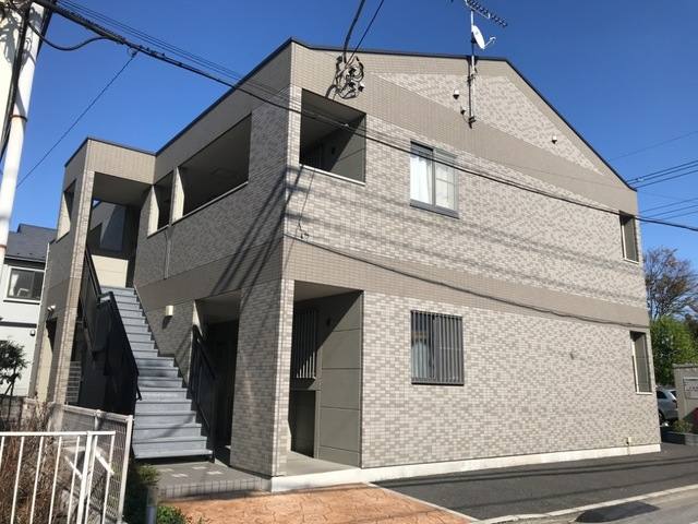 ブローブラン 室内写真3