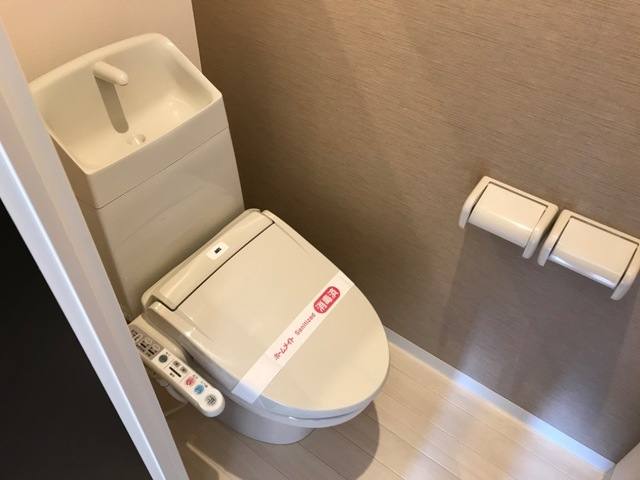 ブローブラン 室内写真6