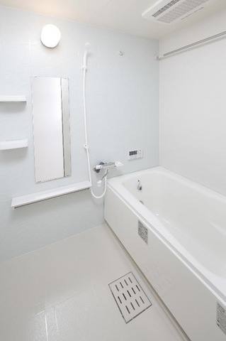 アルトポンテ 室内写真11