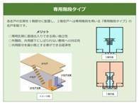 アルトポンテ 室内写真2