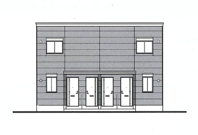 ミキ宮原 建物画像