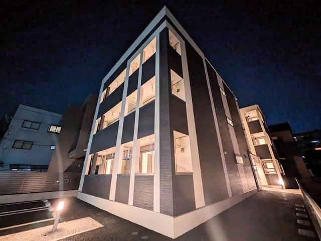 ＫＲＡＦＴ 室内写真2