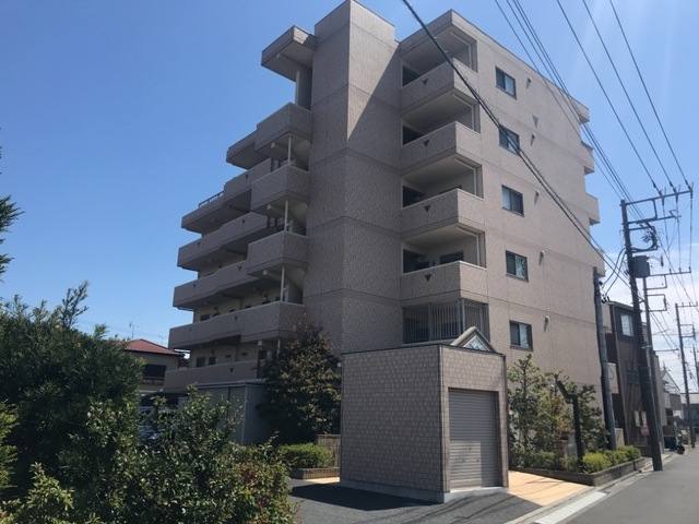 ＯＳＫ アイリスコート 室内写真2