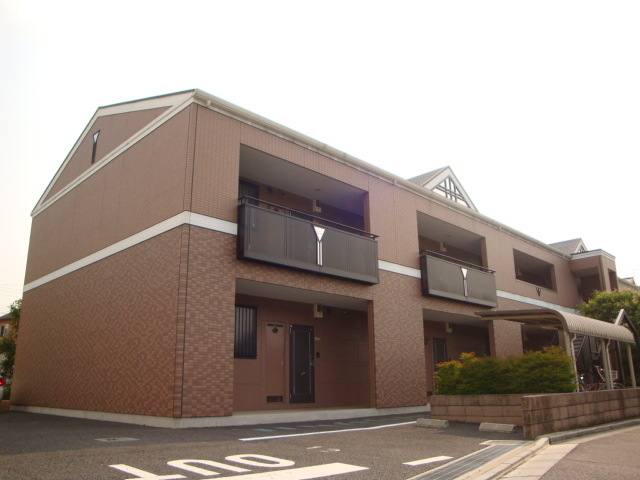 Ｐｒｉｍｒｏｓｅ．Ａ 建物画像