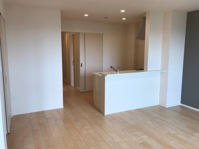3LDK 間取り図
