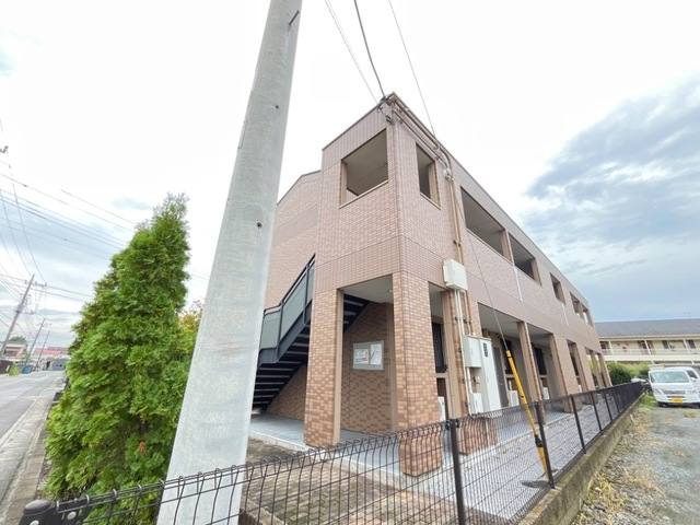 ルシエ 室内写真2