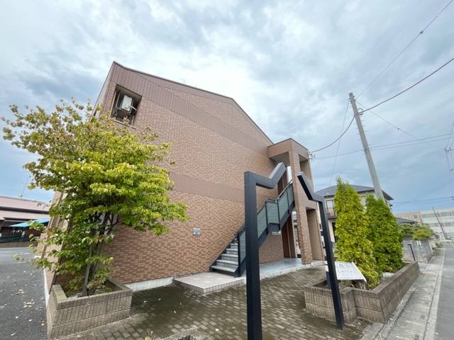 ルシエ 室内写真3