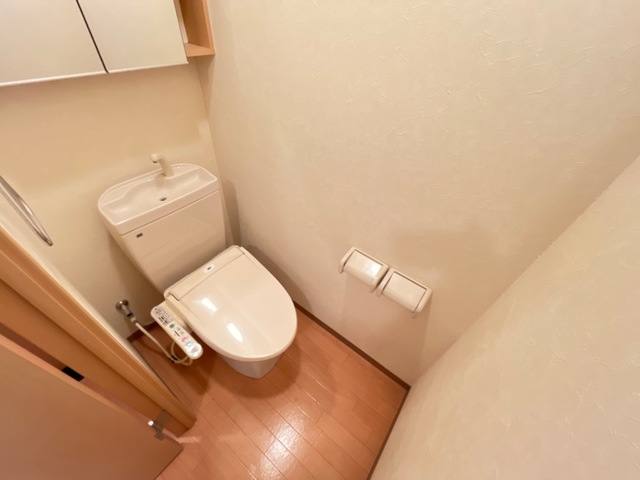 ルシエ 室内写真6