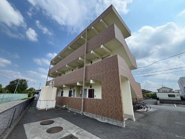 プロローグマンション