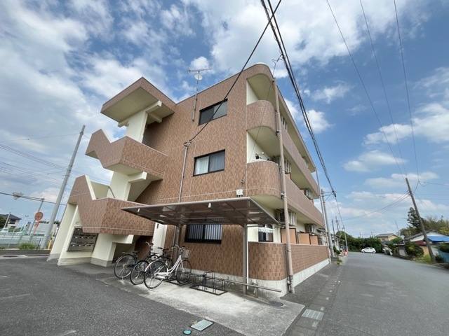 プロローグマンション 室内写真2