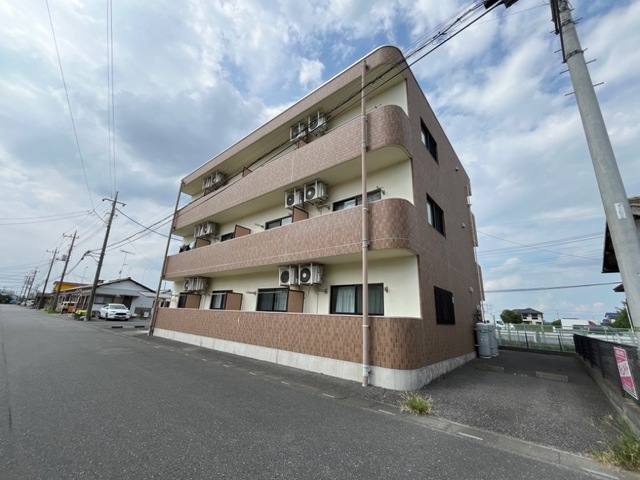 プロローグマンション 室内写真3