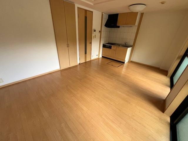 シャンティ 室内写真1