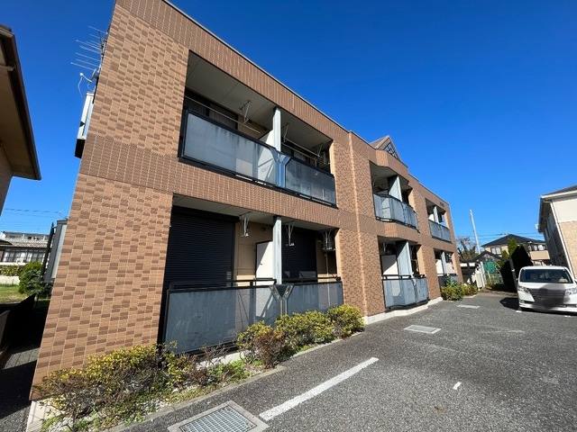 パークサイド 室内写真2