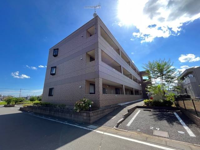 グランソフィア高坂 室内写真3