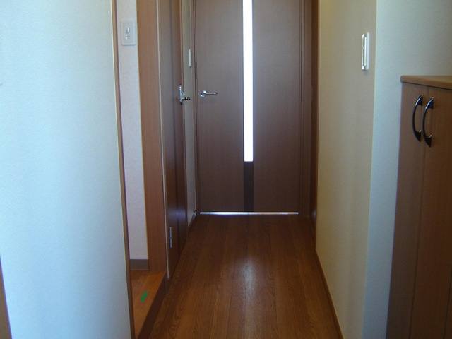 グランソフィア高坂 室内写真6