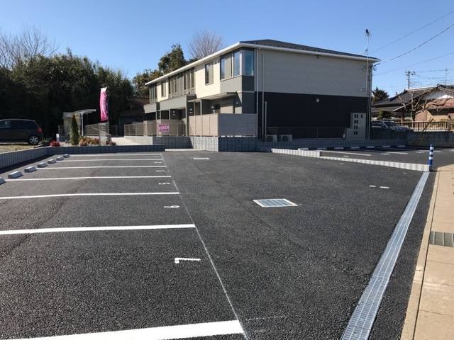 ウィステリアⅠ 室内写真3