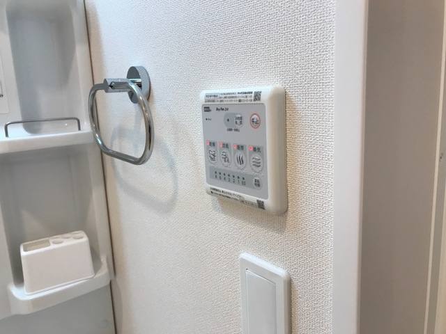 ウィステリアⅠ 室内写真4