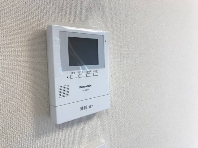 ウィステリアⅠ 室内写真6