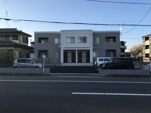 ウィステリアⅡ 室内写真3