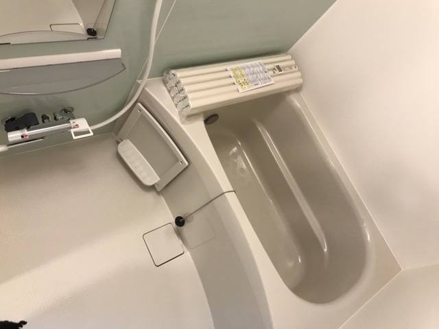ウィステリアⅡ 室内写真6