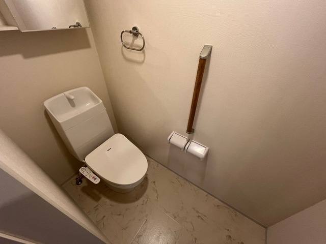 ソラーレ 室内写真9