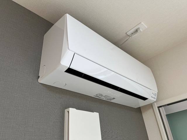 ソラーレ 室内写真13