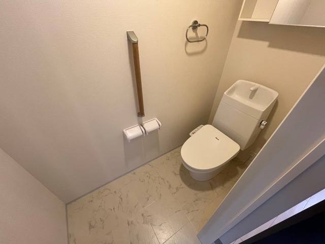 ソラーレ 室内写真9