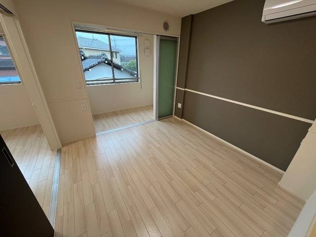 ソラーレ 室内写真1