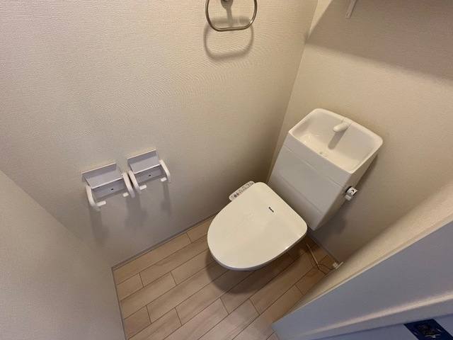 サンライズＥ 室内写真9