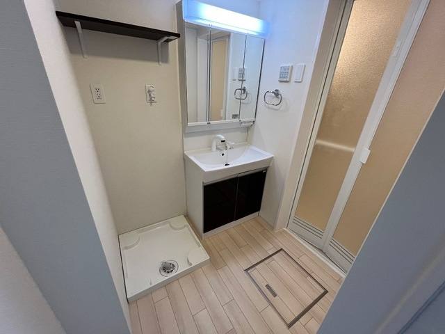 サンライズＥ 室内写真10