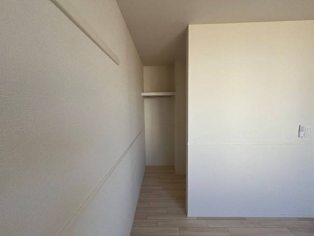 サンライズＥ 室内写真12