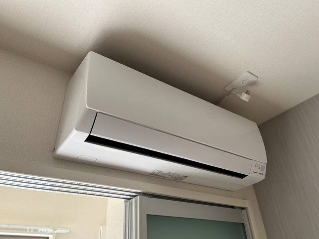 サンライズＥ 室内写真13