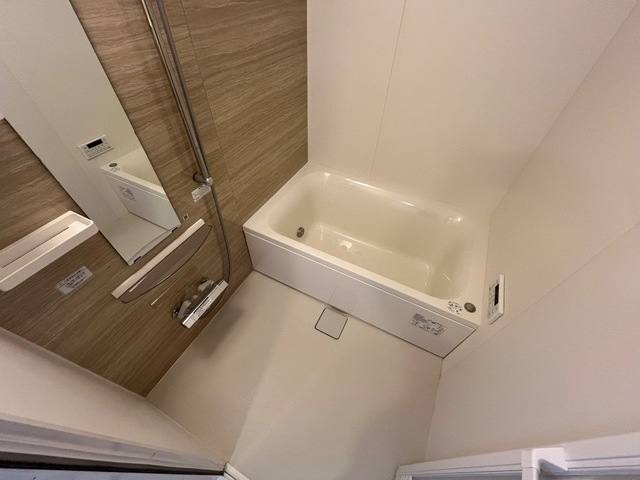サンライズＥ 室内写真8