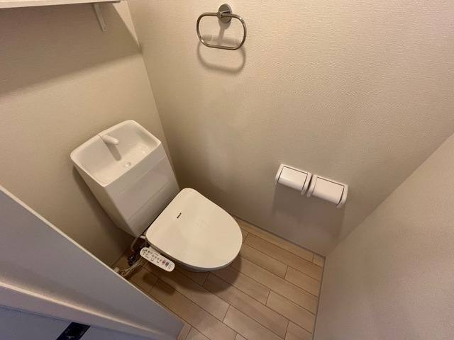 サンライズＥ 室内写真9