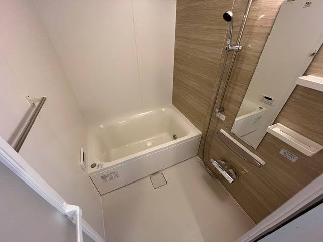 サンライズＥ 室内写真8