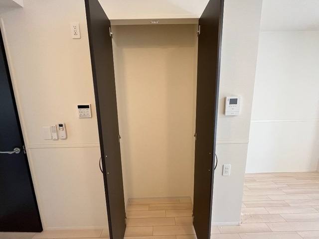 サンライズＥ 室内写真12