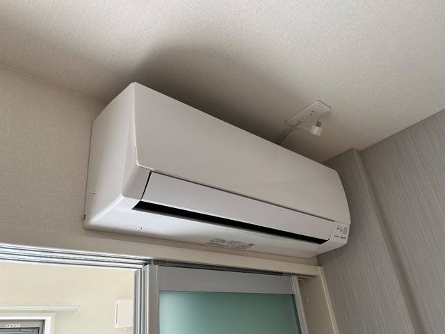 サンライズＥ 室内写真13