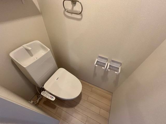 サンライズＥ 室内写真9