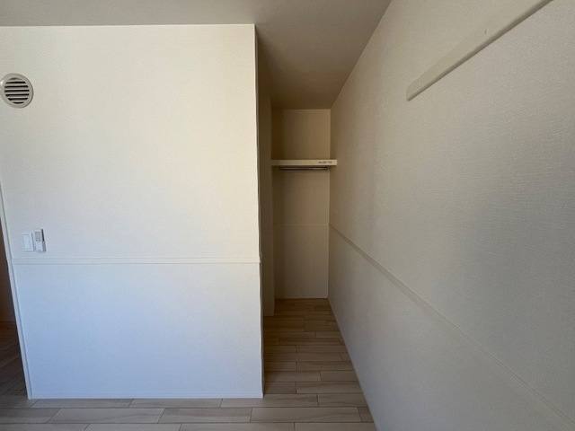 サンライズＥ 室内写真11