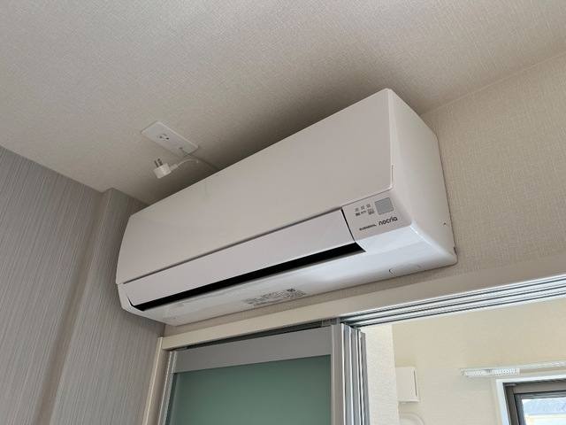 サンライズＥ 室内写真13