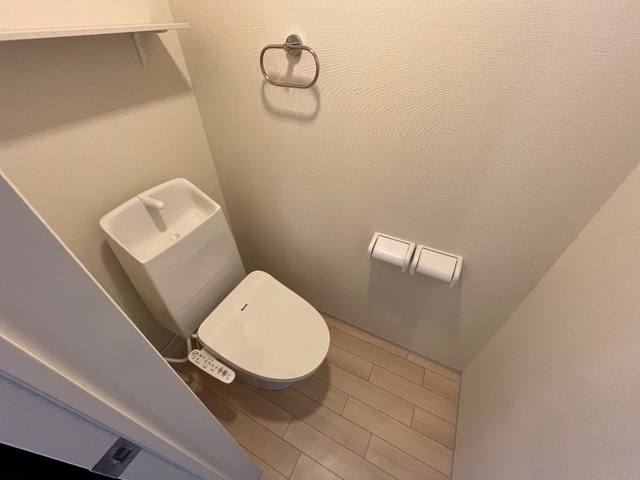 サンライズE 室内写真11
