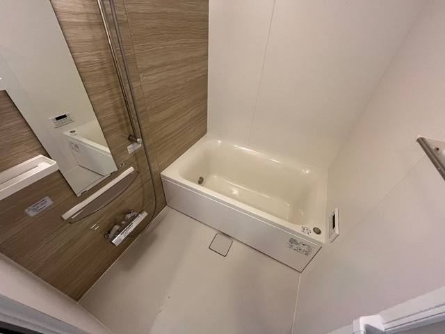 サンライズE 室内写真10