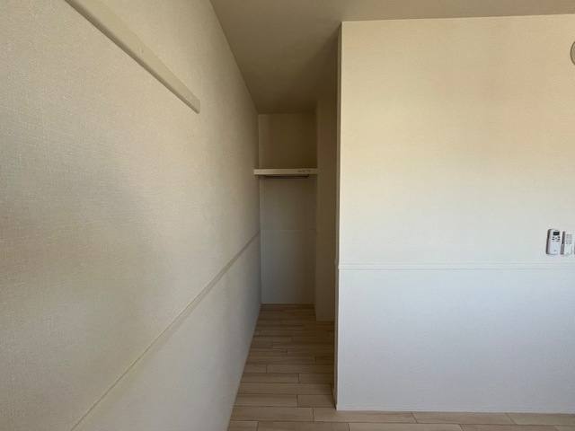 サンライズE 室内写真13
